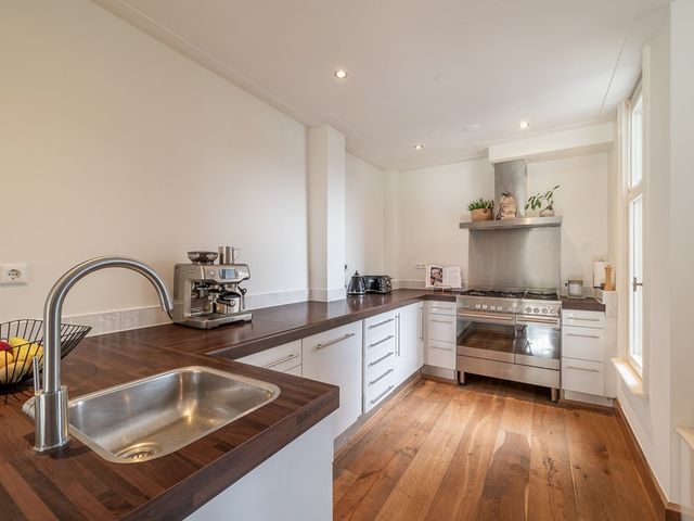 Frederiksstraat 37 3, Amsterdam