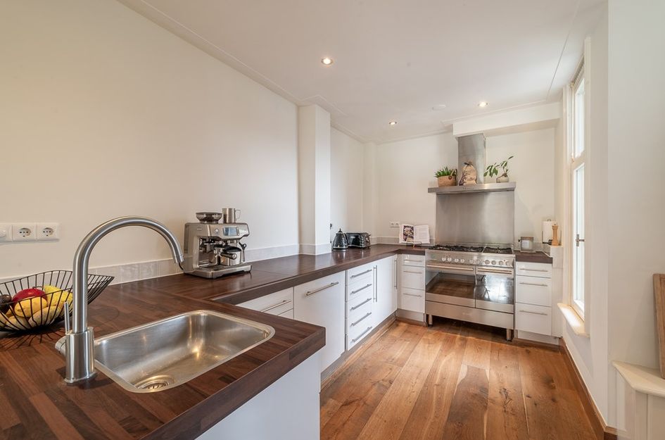 Frederiksstraat 37 3