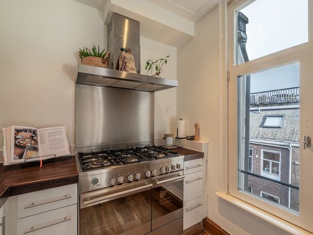 Frederiksstraat 37 3, Amsterdam