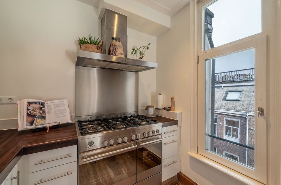 Frederiksstraat 37 3