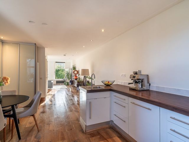 Frederiksstraat 37 3, Amsterdam