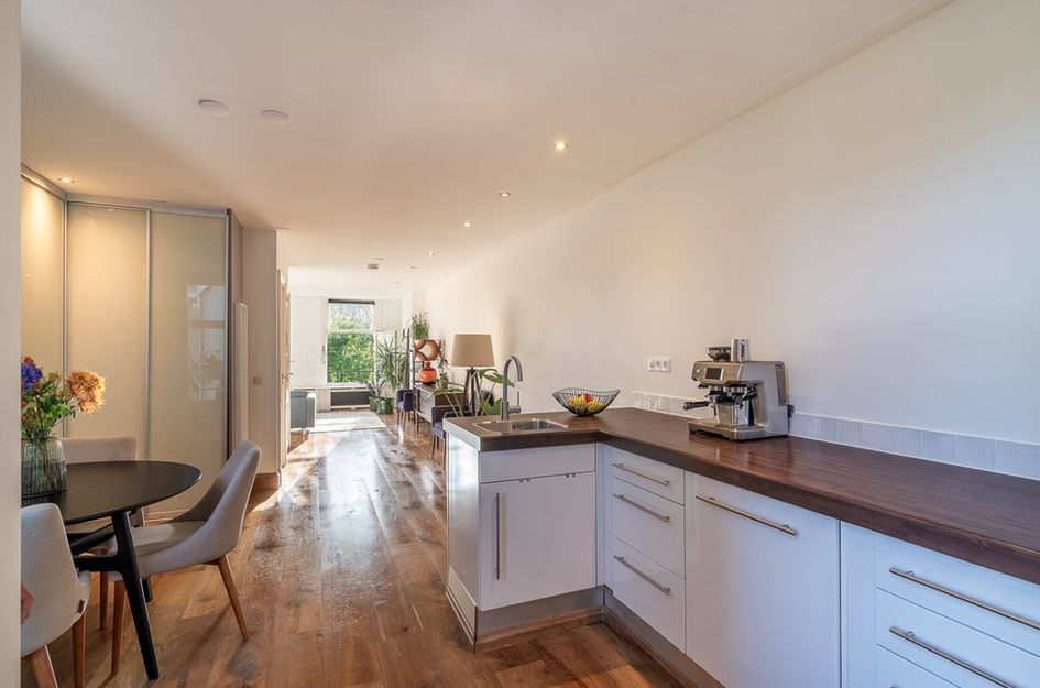 Frederiksstraat 37 3