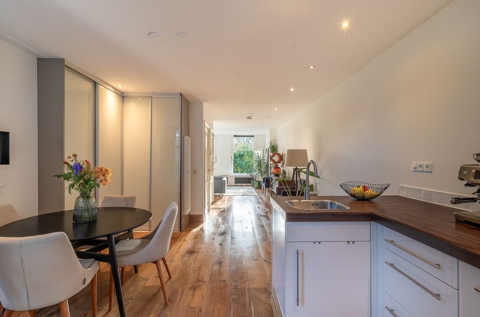 Frederiksstraat 37 3