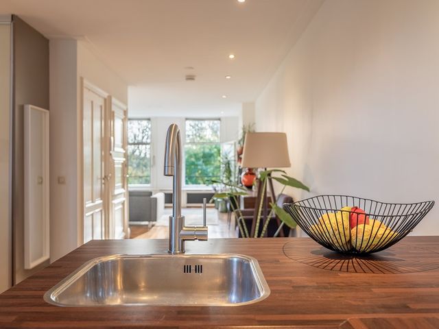 Frederiksstraat 37 3, Amsterdam