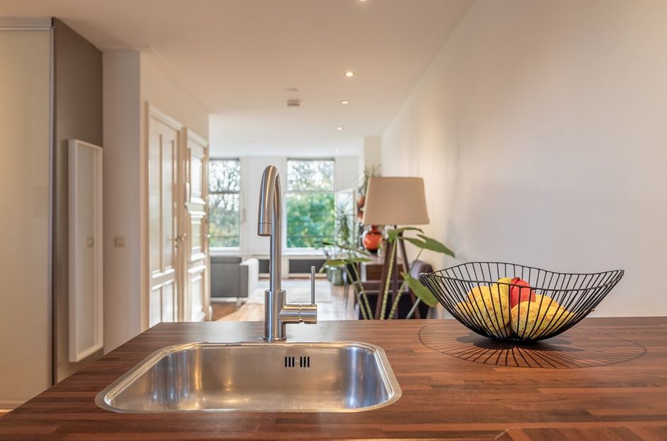 Frederiksstraat 37 3