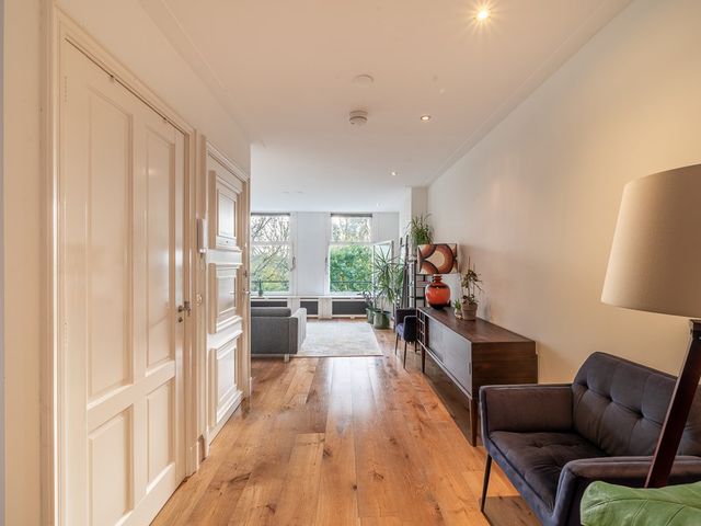 Frederiksstraat 37 3, Amsterdam