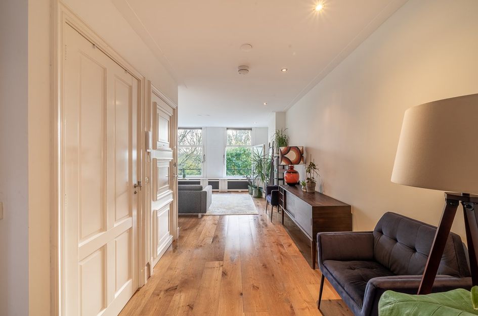 Frederiksstraat 37 3