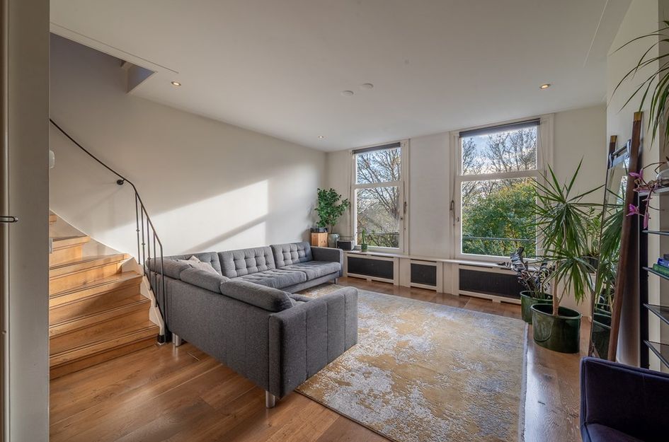 Frederiksstraat 37 3