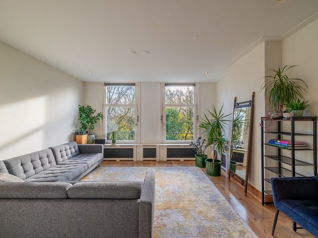 Frederiksstraat 37 3, Amsterdam