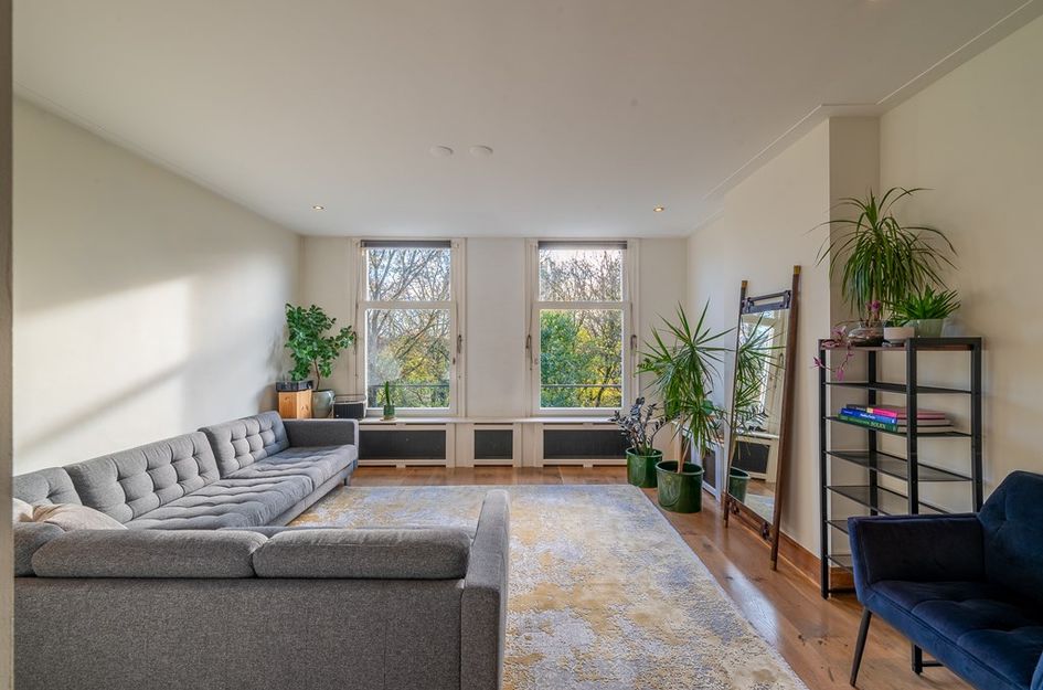 Frederiksstraat 37 3