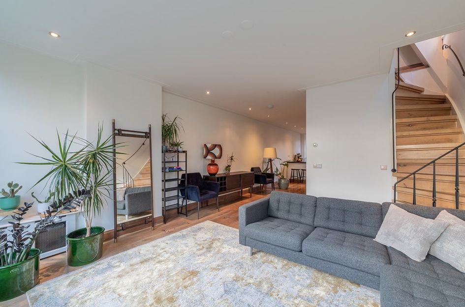 Frederiksstraat 37 3