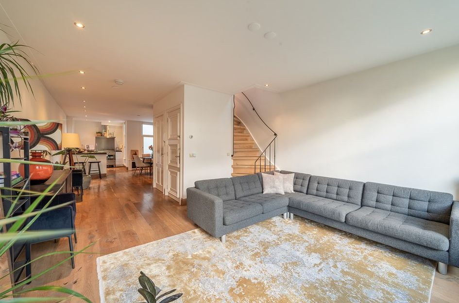 Frederiksstraat 37 3