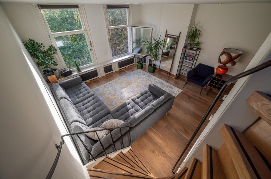 Frederiksstraat 37 3