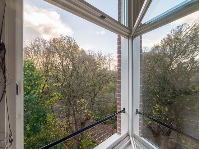 Frederiksstraat 37 3, Amsterdam