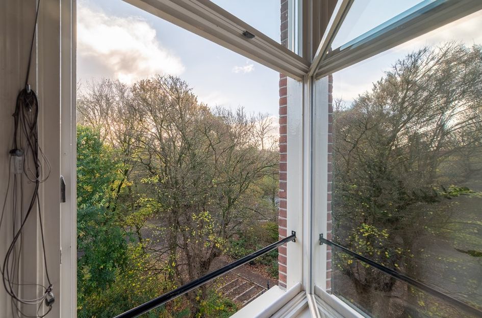 Frederiksstraat 37 3