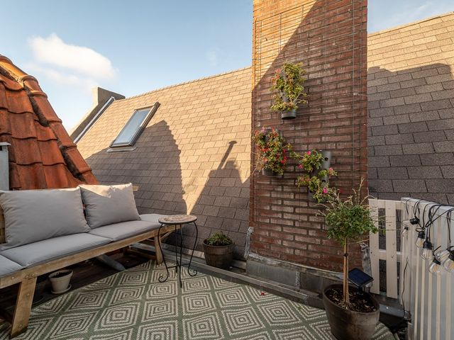 Frederiksstraat 37 3, Amsterdam