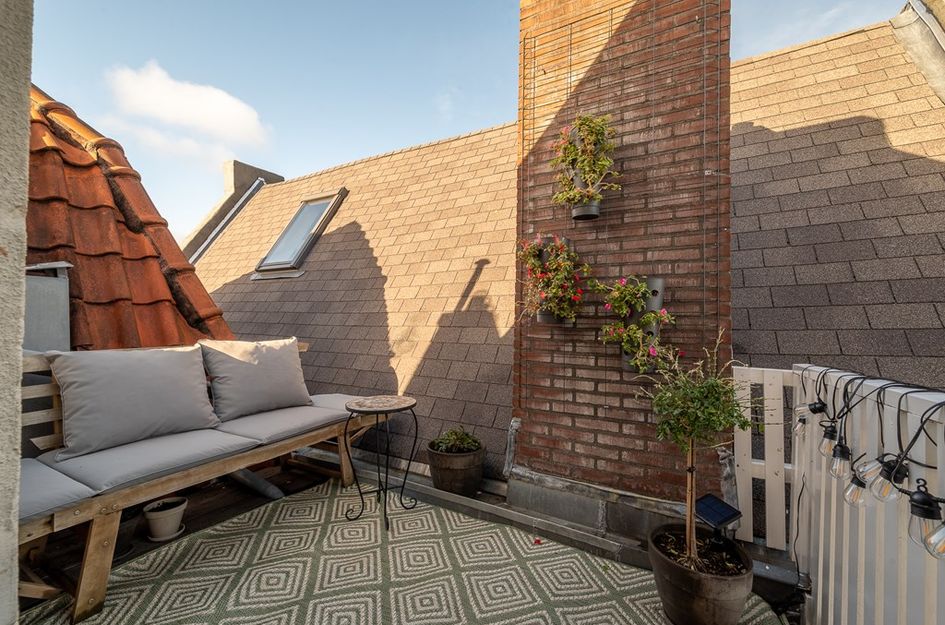 Frederiksstraat 37 3