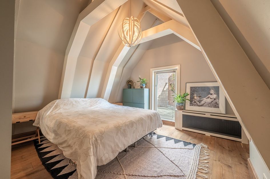 Frederiksstraat 37 3