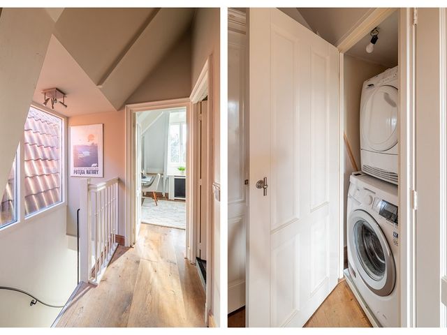 Frederiksstraat 37 3, Amsterdam