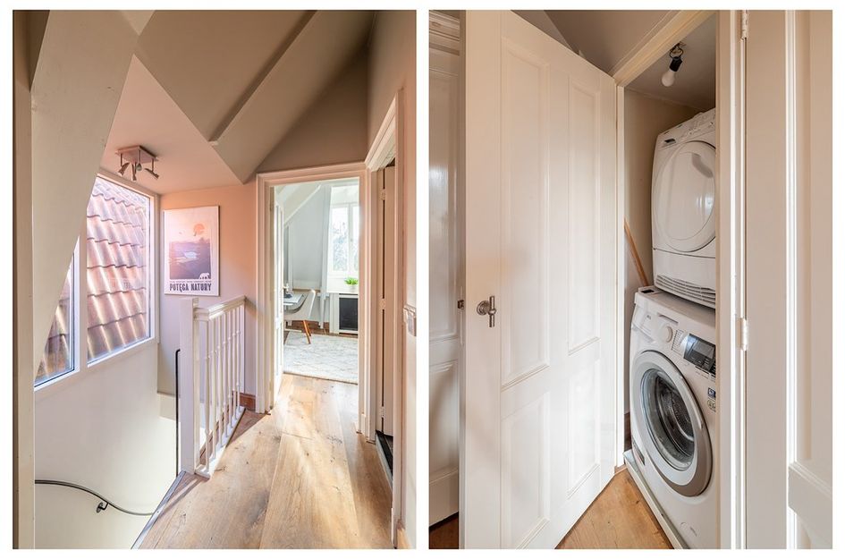 Frederiksstraat 37 3