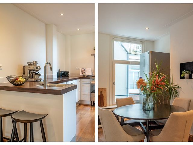 Frederiksstraat 37 3, Amsterdam