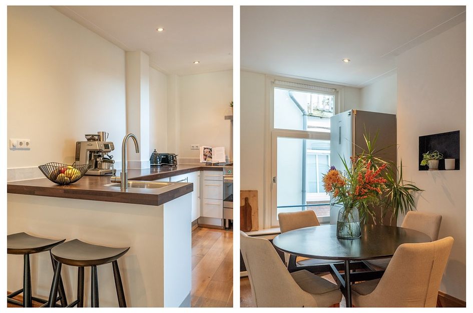 Frederiksstraat 37 3