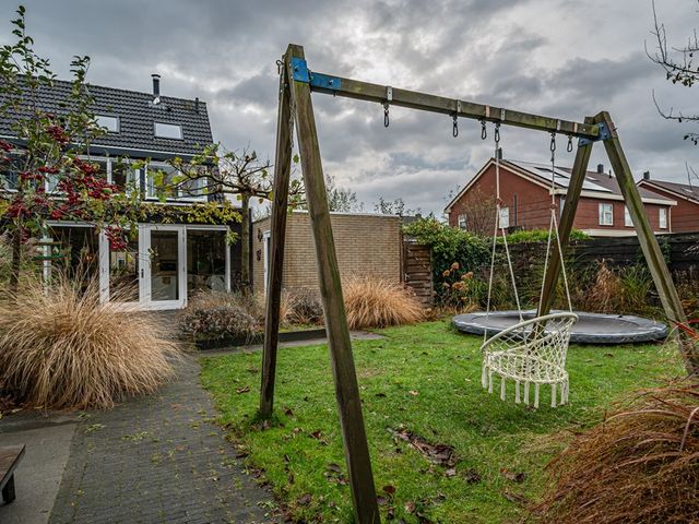 Schoolstraat 12, Luttelgeest