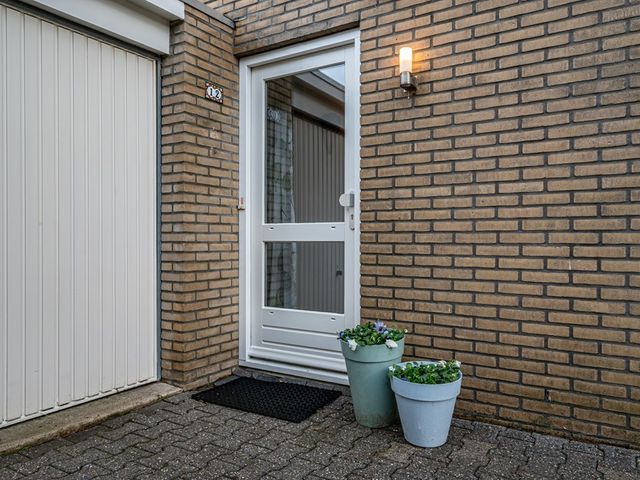 Schoolstraat 12, Luttelgeest
