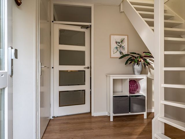 Schoolstraat 12, Luttelgeest