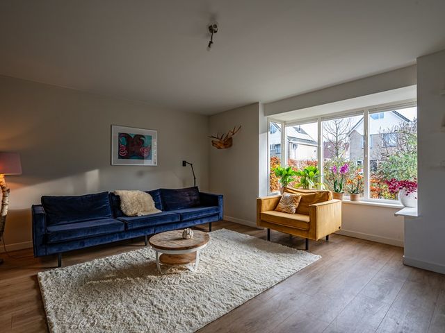 Schoolstraat 12, Luttelgeest