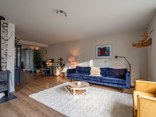 Schoolstraat 12, Luttelgeest