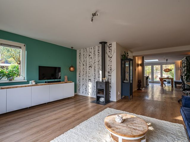 Schoolstraat 12, Luttelgeest