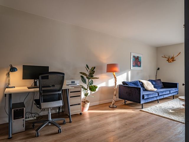 Schoolstraat 12, Luttelgeest