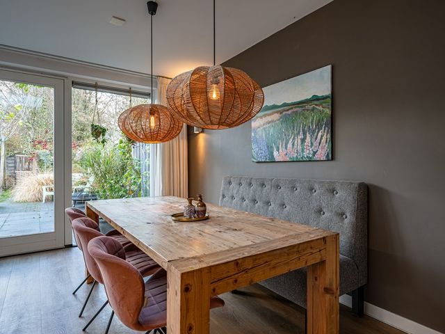 Schoolstraat 12, Luttelgeest