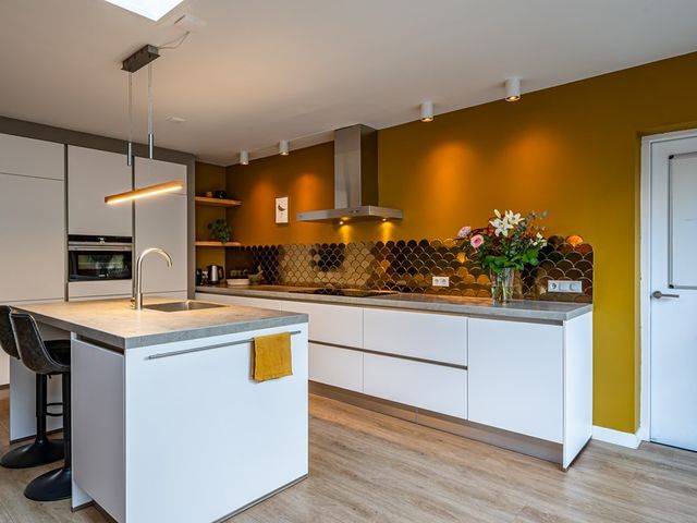 Schoolstraat 12, Luttelgeest