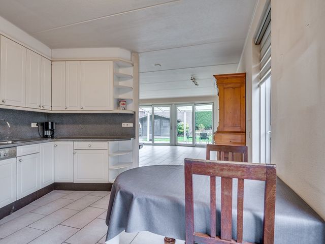 Maasstraat 100, Steyl