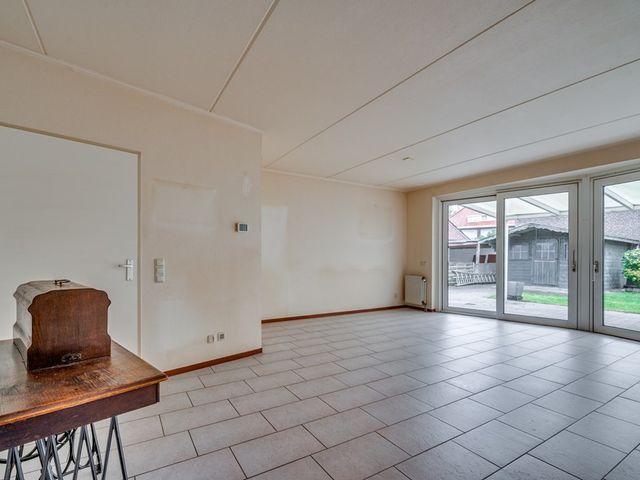 Maasstraat 100, Steyl