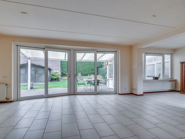 Maasstraat 100, Steyl