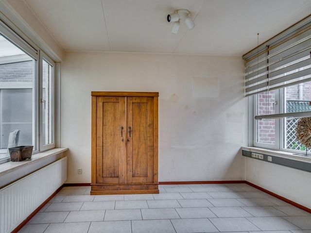 Maasstraat 100, Steyl