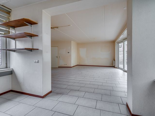 Maasstraat 100, Steyl