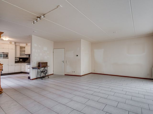 Maasstraat 100, Steyl