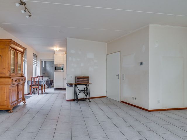 Maasstraat 100, Steyl