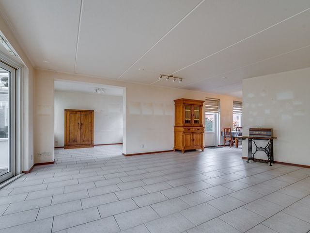 Maasstraat 100, Steyl