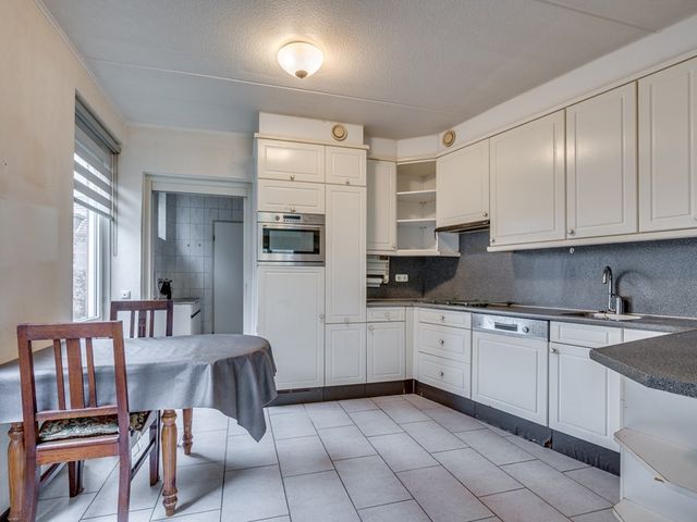 Maasstraat 100, Steyl