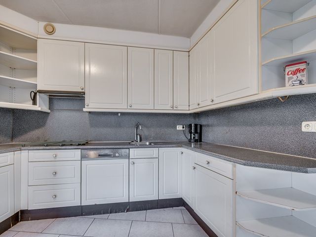 Maasstraat 100, Steyl