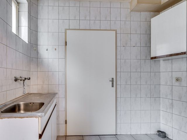 Maasstraat 100, Steyl