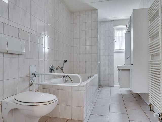 Maasstraat 100, Steyl