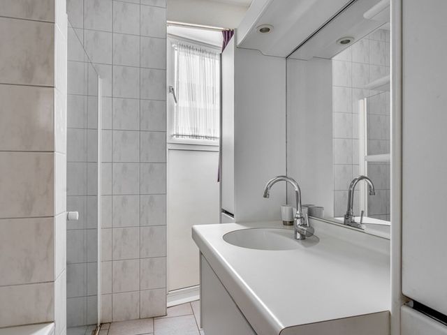 Maasstraat 100, Steyl