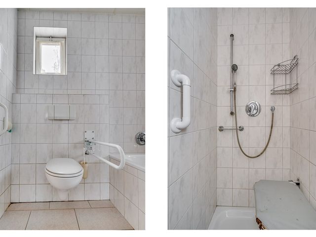 Maasstraat 100, Steyl