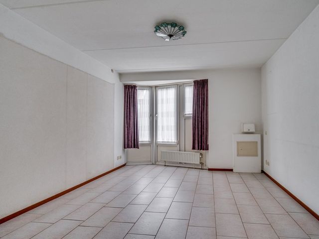 Maasstraat 100, Steyl